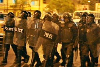 Sénégal : Dakar mijote lÂ’interdiction de la marche des pro-Wade !